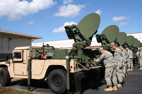 KSCUT System United States|US Army Upgrades Tactical Satellite Communications.